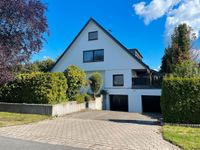 *reserviert* Ein-/Zweifamilienhaus in HH-Poppenbüttel Wandsbek - Hamburg Poppenbüttel Vorschau