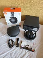 JBL CLUB 950NC – Bluetooth Over-Ear-Kopfhörer Noise-Cancelling Saarland - Merzig Vorschau