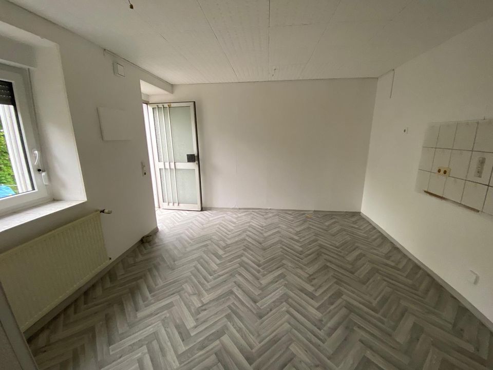 2 zkb Wohnung zum Vermieten in Friedrichsthal in Friedrichsthal