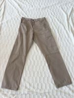 Herrenhose, Jeans beige "Alberto" Bayern - Schwarzenbruck Vorschau