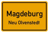 Hausmeister als Minijob gesucht in Magdeburg Olvenstedt Sachsen-Anhalt - Magdeburg Vorschau