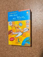 Englisch mit Felix, Eine abenteurliche Sprachreise NEU (NP24,99€) Rheinland-Pfalz - Adenbach Vorschau