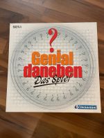 Genial daneben - Das Spiel Hessen - Weiterstadt Vorschau