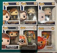 Harry Potter / Phantastische Tierwesen Funko Pop Nordrhein-Westfalen - Heiligenhaus Vorschau