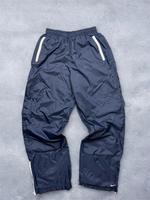 Nike Vintage Trainingshose / Größe S / Blau / Baggy fit Hessen - Rodgau Vorschau