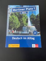 Berliner Platz 1 - Deutsch in Alltag A1 Berlin - Köpenick Vorschau