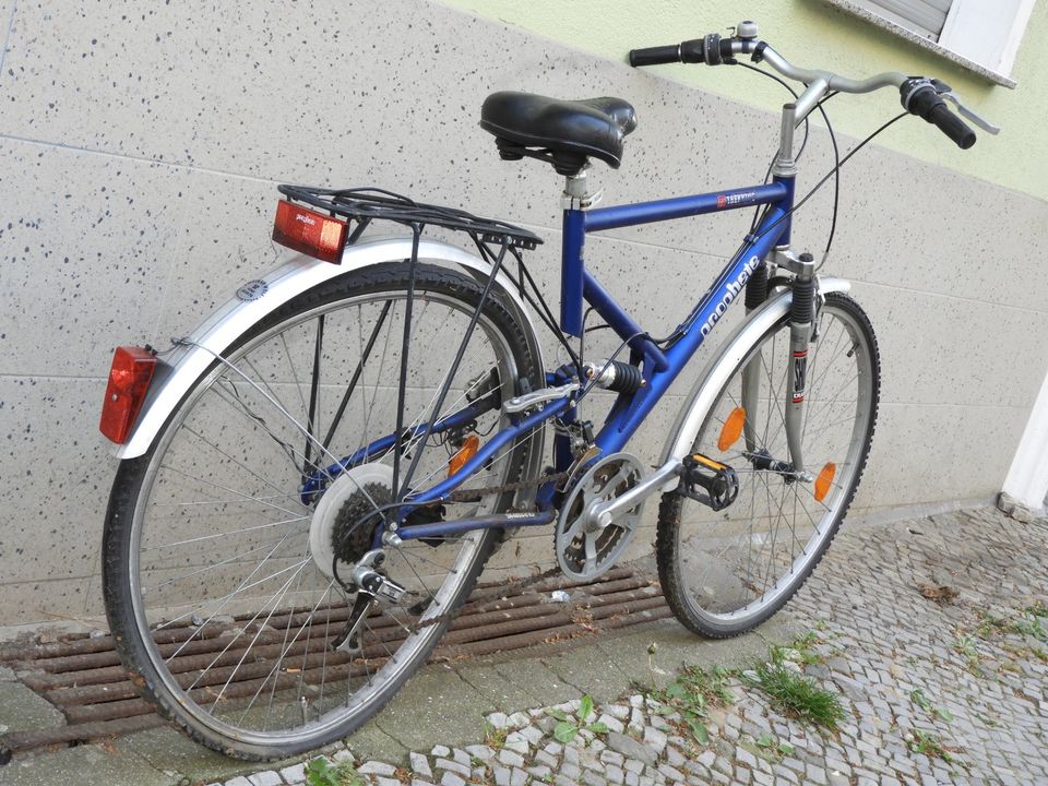 PROPETE Fahrrad 28 zoll Unisex Herren Damen Rad Jungen Mädchen in Berlin
