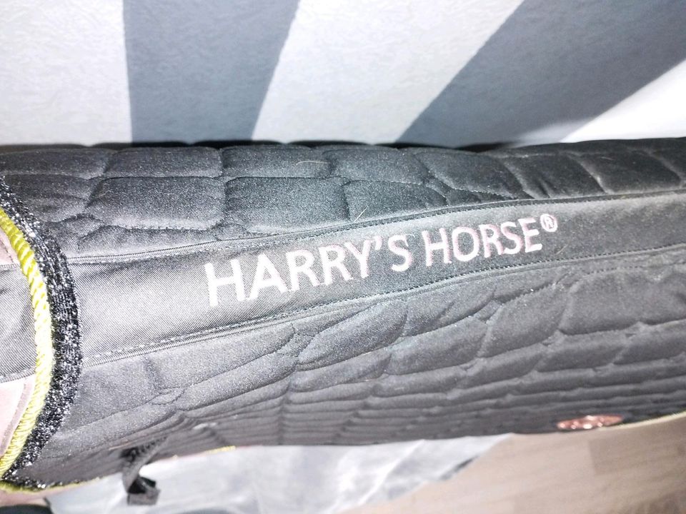 7 Schabracken Pony Eskadron Harry Horse Steeds in Stemwede