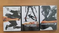 Transporter 1-3 DVD Bayern - Ebersdorf Vorschau