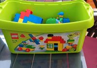 Lego Duplo Bausteinebox Niedersachsen - Hemmoor Vorschau