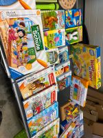 Spiele Tiptoi Spielzeug sowie Kinderkleidung 122-140 Brandenburg - Mittenwalde Vorschau