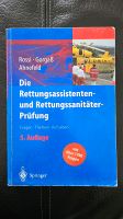 Buch Rettungsassistenten Prüfung Sachsen - Radebeul Vorschau