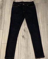 Jeans Hose 36 grau schwarz skinny Low Waist ASOS Hessen - Rodgau Vorschau