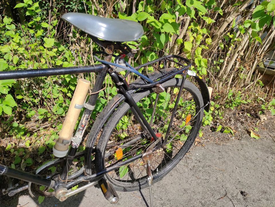 Mifa Retro Herrenfahrrad 28zoll in Weißwasser