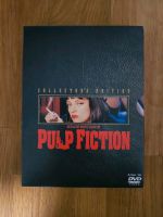 Pulp Fiction Special Edition Digipak 2 DVDs deutsch Nürnberg (Mittelfr) - Mitte Vorschau