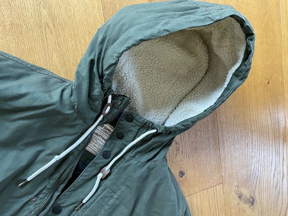 Jacke, H&M, Größe XL in Rosenheim