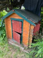 Gartenhaus für Kinder, Holzhaus Kinder Essen - Bredeney Vorschau