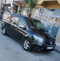 Mercedes W447 V Klasse Vito 17 Zoll Alu mit Sommerreifen 225 55 1 Berlin - Spandau Vorschau