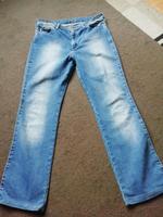 Damenjeans, Wrangler, Gr. 34/32 Bayern - Kümmersbruck Vorschau