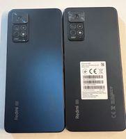 2x Redmi Note 11 Pro❤️5G❤️TOP ZUSTAND‼️je 128GB❤️ Sachsen-Anhalt - Magdeburg Vorschau