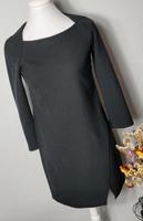 Zara Minikleid Kleid Gr. S Schwarz Strickkleid Winterkleid Sachsen - Gröditz Vorschau