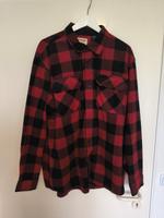 Wrangler Flanellhemd XL Kiel - Kronshagen Vorschau