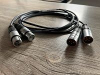 Haegermann Audiolabs - Studio - High End XLR Kabel Düsseldorf - Grafenberg Vorschau