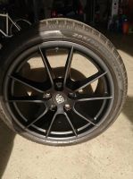 Original Porsche 991 Felge Winterräder 20" Top Zustand Brandenburg - Teltow Vorschau