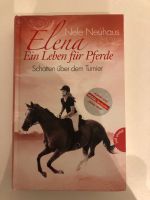 Elena Ein Leben für Pferde - Schatten über dem Tutnier Hessen - Wiesbaden Vorschau