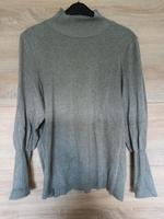 Schöner Strickpulli Gr. XL wie neu Niedersachsen - Bröckel Vorschau