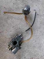 Neptun Vergaser und Benzinpumpe Aussenbordmotor Boot DDR Brandenburg - Herzberg (Mark) Vorschau