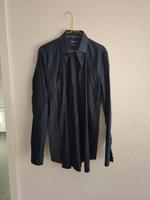 Hemd Jake's collection slim fit dunkelblau Gr. 3940 Brandenburg - Potsdam Vorschau