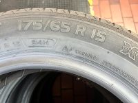 4 Sommerreifen gebraucht 175/65 R 15 84H Michelin Baden-Württemberg - Dürmentingen Vorschau