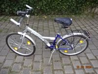 Kinder-City-Bike zu verkaufen Dresden - Prohlis-Nord Vorschau