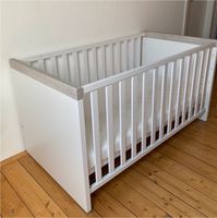 Babybett Piadi 140x70cm Nordrhein-Westfalen - Iserlohn Vorschau