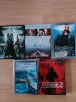 DVDs Special/ Collector's Editionen Van Helsing u.a. Nordrhein-Westfalen - Kreuztal Vorschau