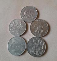10Mark Münzen DDR Sachsen-Anhalt - Teutschenthal Vorschau
