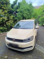 VW Touran Bj. 2019 Sachsen - Pirna Vorschau