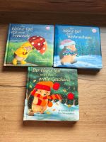 ❤️ Wie neu 3 Bücher Buch Set Der kleine Igel von Butler Set Nordrhein-Westfalen - Windeck Vorschau