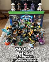 Skylanders Imaginators für Xbox One +25 Figuren +5 Crytals Dresden - Innere Altstadt Vorschau
