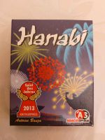 Hanabi Kartenspiel Niedersachsen - Nienstädt Vorschau