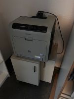 Samsung CLP-620ND Laserdrucker Hessen - Marburg Vorschau