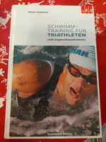 Schwimmtraining für Triathleten / Steve Tarpinian / Triathlon Niedersachsen - Ritterhude Vorschau