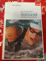 Schwimmtraining für Triathleten / Steve Tarpinian Niedersachsen - Ritterhude Vorschau