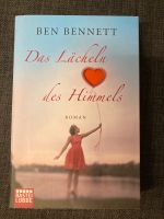 Das Lächeln des Himmels Ben Bennett Taschenbuch Nordrhein-Westfalen - Minden Vorschau