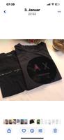 2 Armani Shirts  Gr. M, Schwarz Sachsen - Zwickau Vorschau