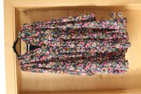 Promod Kleid Tunika Hängerchen schwarz bunt Blumen 44 xxl neu Kr. Altötting - Garching an der Alz Vorschau