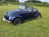 Oldtimer VW 1200 Speedster Nordrhein-Westfalen - Alpen Vorschau