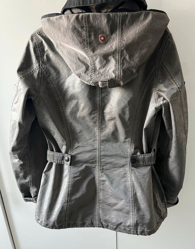 WELLENSTEYN Damen Jacke Gr M **Neu ** in Hamm