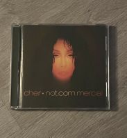 Cher - Not.Com.Mercial (Not Commercial) CD 2000 MINT Niedersachsen - Celle Vorschau